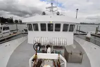 Trawler dijual