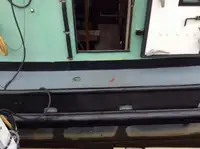 Kapal tunda untuk dijual