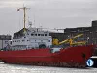 Kapal pendingin untuk dijual