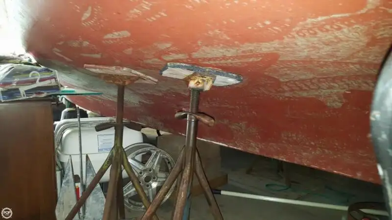 Kapal pukat untuk dijual