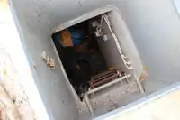 Kapal tunda untuk dijual
