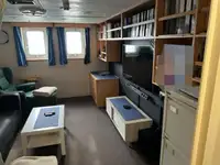 Kapal tunda untuk dijual