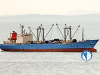 kapal karang dijual