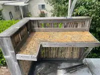 Katamaran untuk dijual