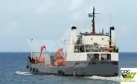 Kapal pendarat, tank untuk dijual