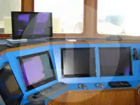 Kapal pukat untuk dijual