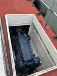 Kapal Kerja untuk dijual