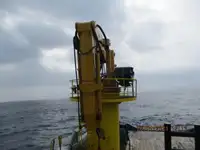 Kapal pendingin untuk dijual