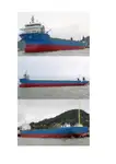 Kapal kontainer dijual
