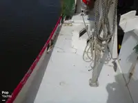 Kapal pukat untuk dijual