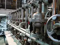 Kapal pengangkut barang curah untuk dijual