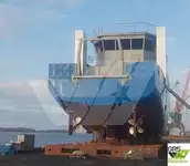 Kapal survei untuk dijual