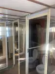 Kapal feri untuk dijual