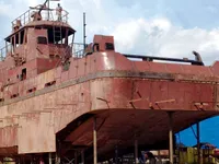 Kapal tunda untuk dijual