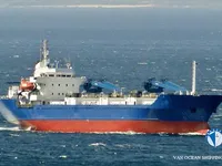 Kapal pendingin untuk dijual