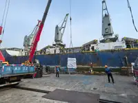 Kapal pendingin untuk dijual