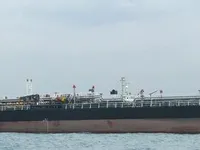 Kapal tanker minyak/kimia untuk dijual