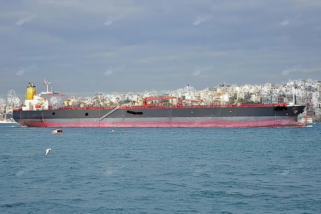 Kapal tanker untuk dijual