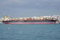 Kapal tanker untuk dijual