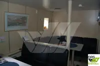 Kapal survei untuk dijual