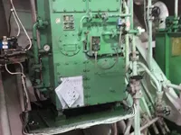 Kapal tanker minyak/kimia untuk dijual