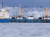 Kapal pendingin untuk dijual