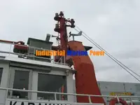 Kapal tunda untuk dijual