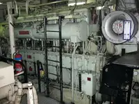 Kapal tunda untuk dijual