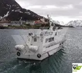 Kapal pesiar untuk dijual