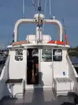 Kapal pandu untuk dijual