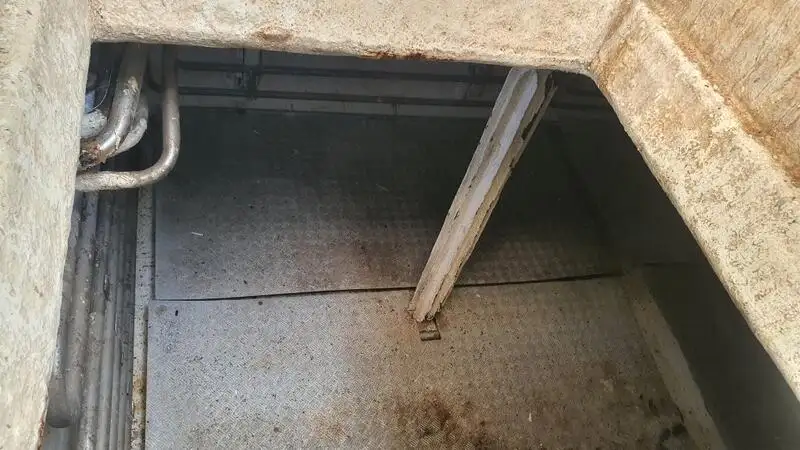 Kapal pukat panjang untuk dijual