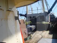 Kapal pukat jaring untuk dijual