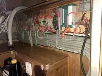 Kapal penelitian untuk dijual