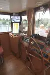 Kapal pesiar untuk dijual