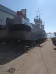 General Cargo/Multi-purpose untuk dijual