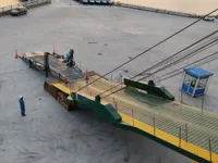 Kapal Ro-Ro untuk dijual