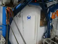 Kapal pukat untuk dijual