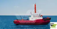 Kapal penarik dijual