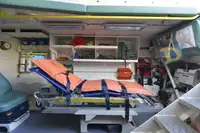 Kapal penyelamat dijual