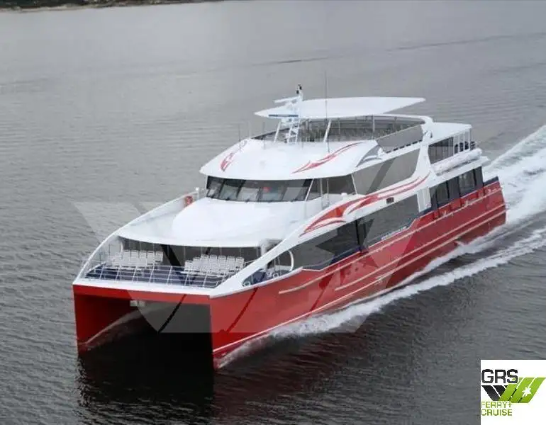 Kapal pesiar untuk dijual