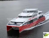 Kapal pesiar untuk dijual