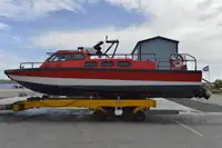 Kapal patroli untuk dijual