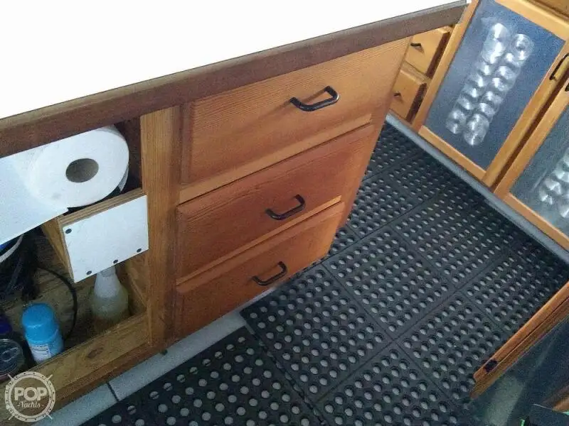 Kapal cutter untuk dijual
