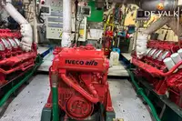 Kapal pesiar untuk dijual