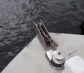 Kapal Kerja untuk dijual