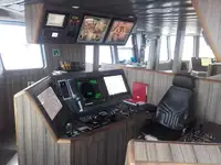 Kapal Pasokan Cepat (FSV) untuk dijual
