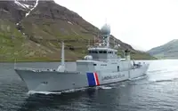 Kapal kontainer dijual
