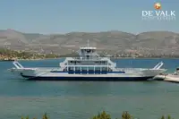 Kapal Ro-Ro untuk dijual