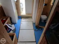 Kapal pukat untuk dijual