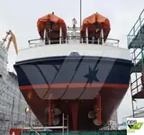 Kapal penumpang untuk dijual